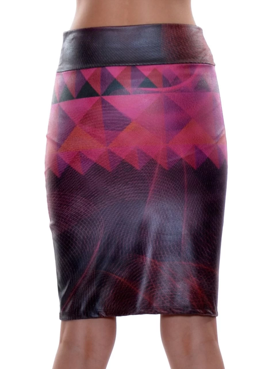 Volt Tube Skirt "Lys JDL" 4 Volt Tube Skirt "Lys JDL" - Image 2