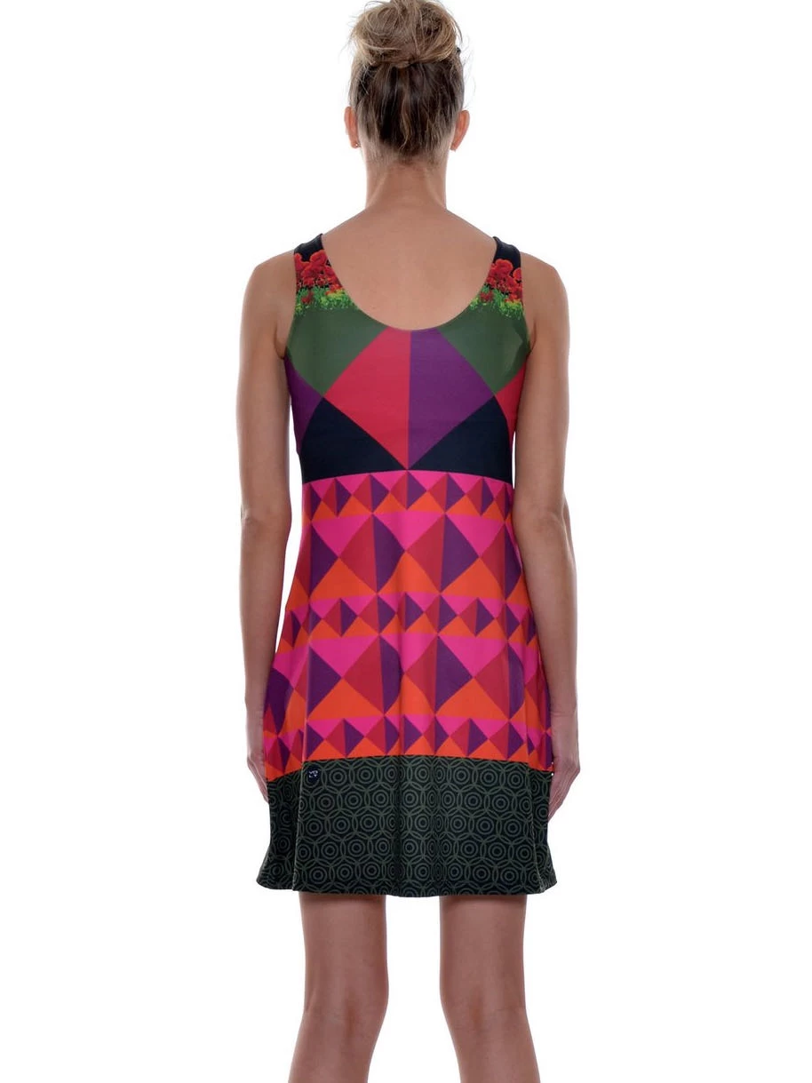 Volt Dress "Lys RSS" 4 Volt Dress "Lys RSS" - Image 2