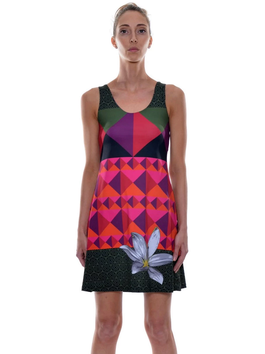 Volt Dress "Lys RSS" 3 Volt Dress "Lys RSS"