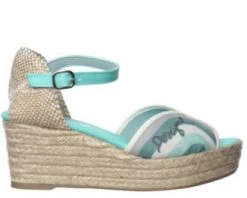 Desigual Sandals "Esparto Medio"