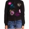 Desigual Sweater "Mary" 1 Desigual Sweater "Mary" -Fashion Clothing Line Store 50S34C3 2000 Desigual sweater Mary