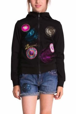 Desigual Sweater "Mary"