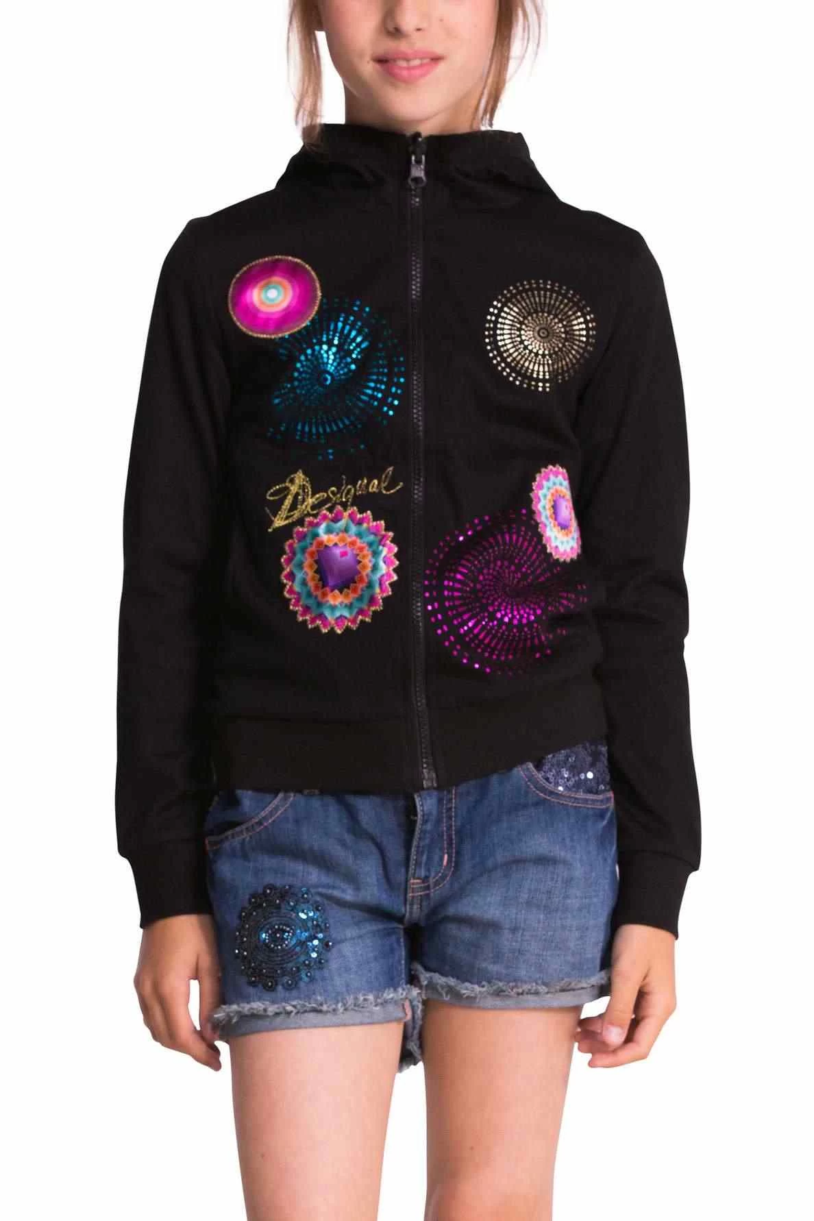 Desigual Sweater "Mary" 3 Desigual Sweater "Mary"