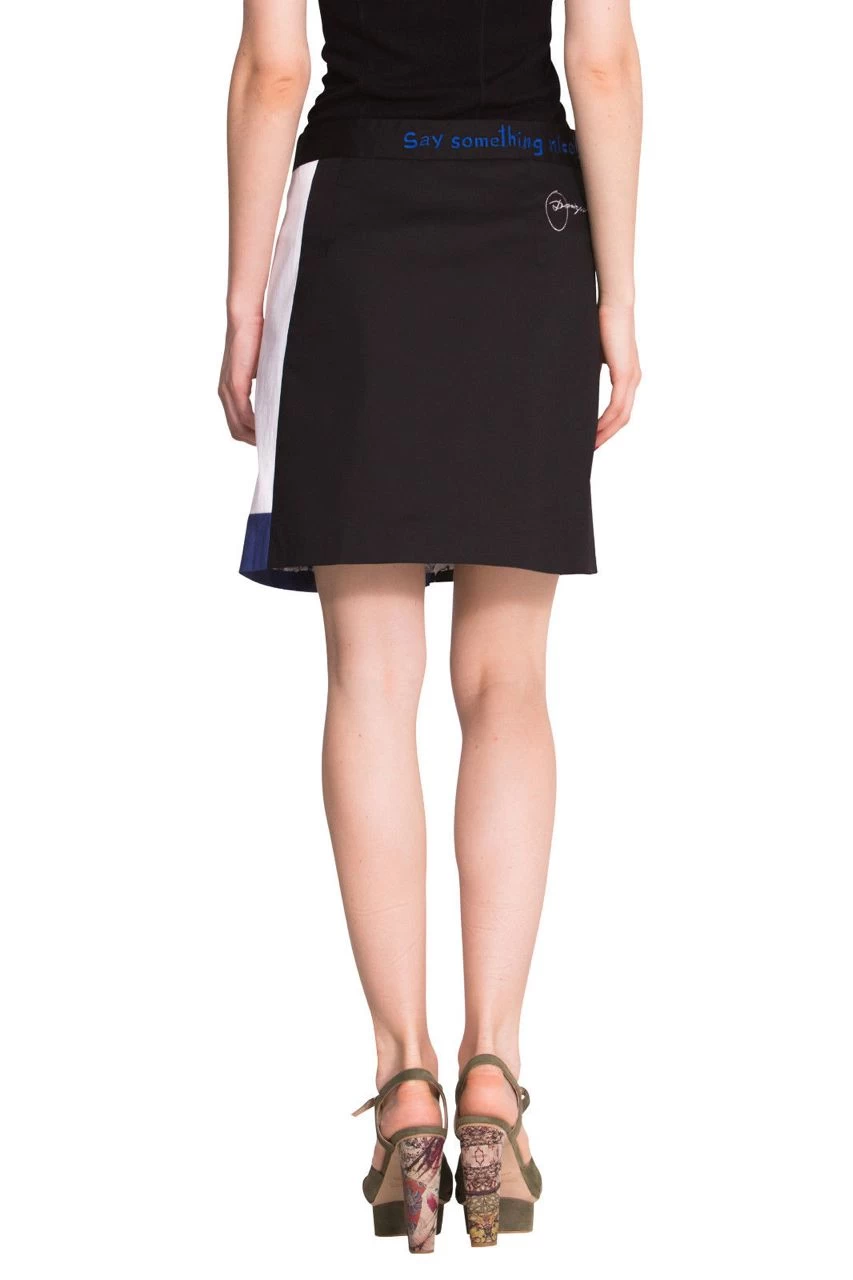 Desigual Skirt "Bel" 4 Desigual Skirt "Bel" - Image 2