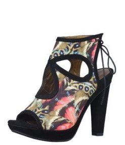 Desigual Sandals "Animal"