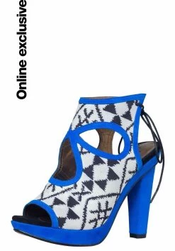 Desigual Sandals "Mascara"