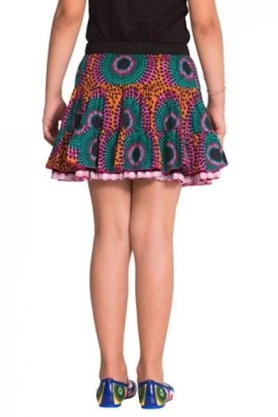 Desigual Skirt "Solandra" 4 Desigual Skirt "Solandra" - Image 2