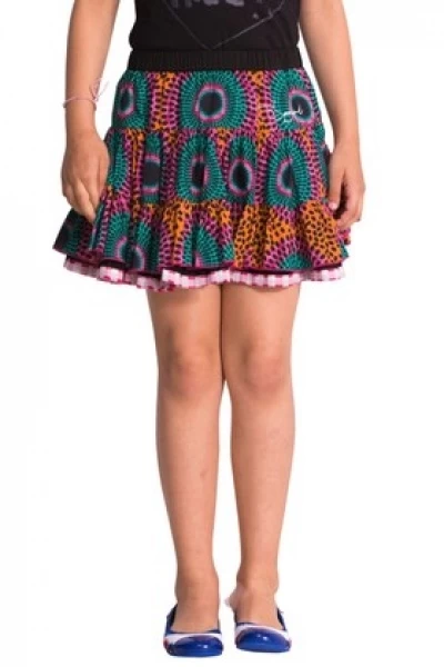 Desigual Skirt "Solandra" 3 Desigual Skirt "Solandra"