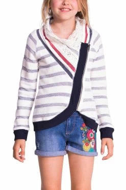 Desigual Sweater "Carbon"