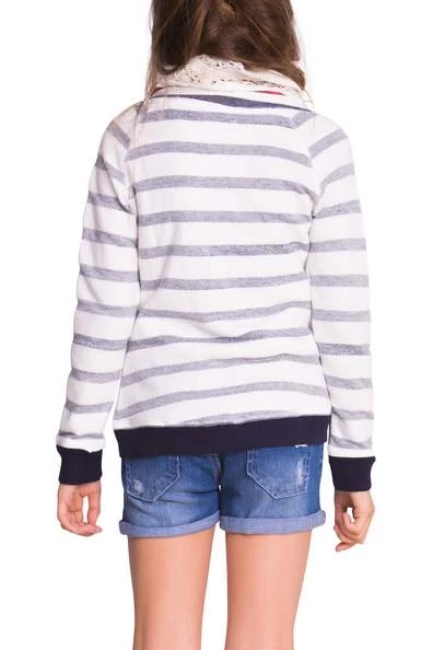 Desigual Sweater "Carbon" 4 Desigual Sweater "Carbon" - Image 2