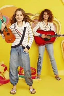 Desigual Sweater "Carbon" 7 Desigual Sweater "Carbon" -Fashion Clothing Line Store 52S34D1 1020 Desigual sweater Carbon lookbook