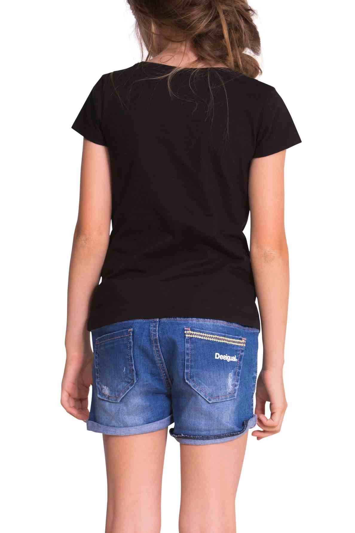 Desigual T-Shirt "Bubal" 4 Desigual T-Shirt "Bubal" - Image 2