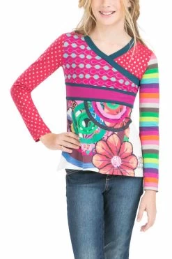 Desigual T-Shirt "Oregon"