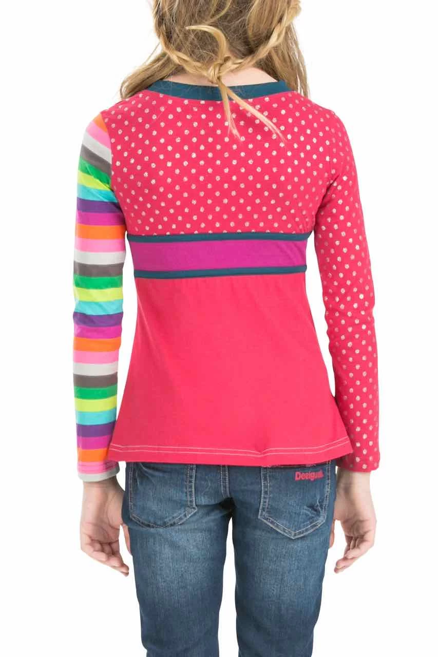 Desigual T-Shirt "Oregon" 4 Desigual T-Shirt "Oregon" - Image 2