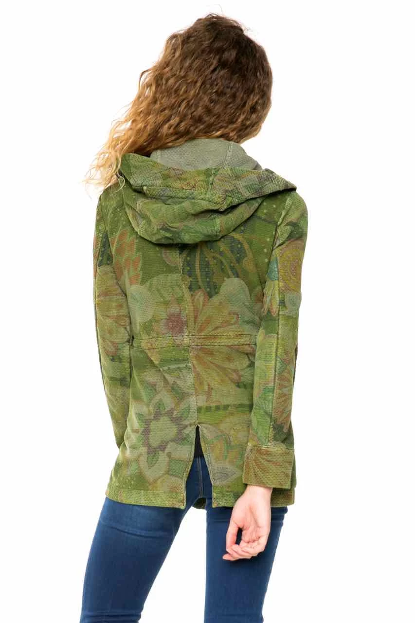 Desigual Jacket "Merci" 6 Desigual Jacket "Merci" - Image 4