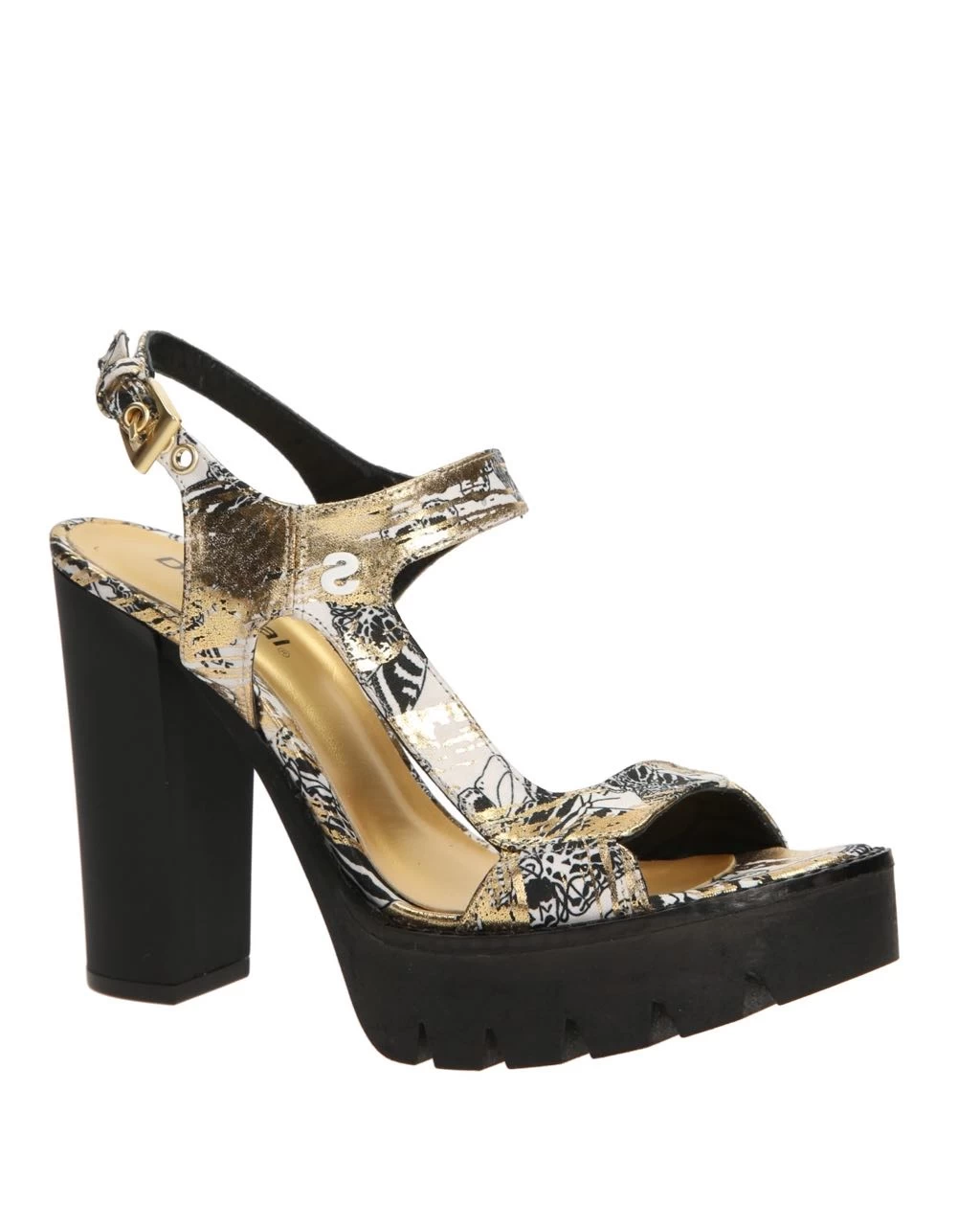 Desigual Sandals "Venice 2" 4 Desigual Sandals "Venice 2" - Image 2