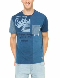 Desigual T-Shirt "Alec"