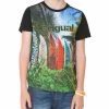Desigual T-Shirt "Urbano" (61T36D6) 2 Desigual T-Shirt "Urbano" (61T36D6) -Fashion Clothing Line Store 61T36D6 2000 Desigual Boy T Shirt Urbano