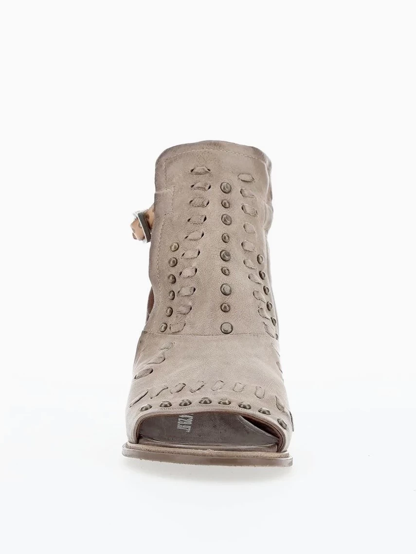 A.S.98 Sandals NORA 672013 (Taupe) 5 A.S.98 Sandals NORA 672013 (Taupe) - Image 3