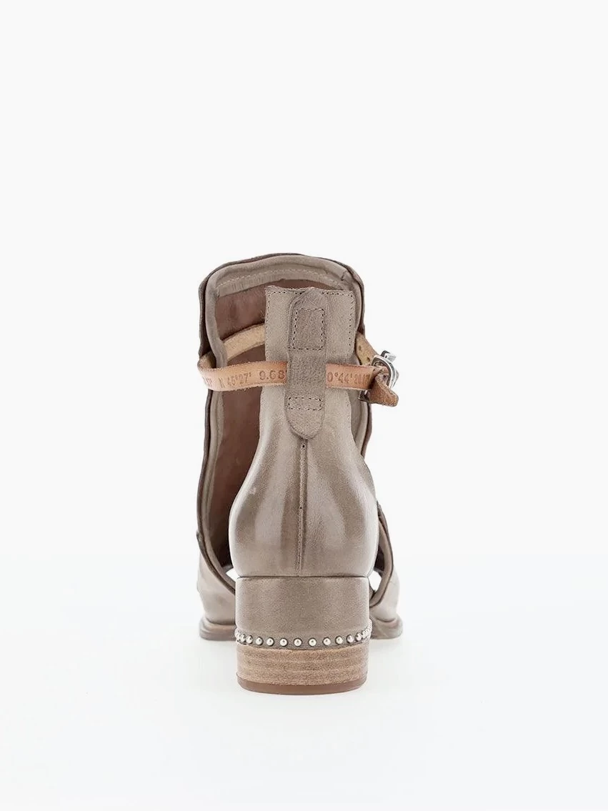 A.S.98 Sandals NORA 672013 (Taupe) 6 A.S.98 Sandals NORA 672013 (Taupe) - Image 4