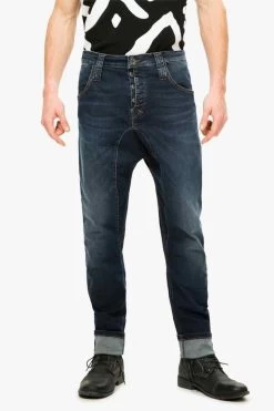 Desigual Jeans "Troy"