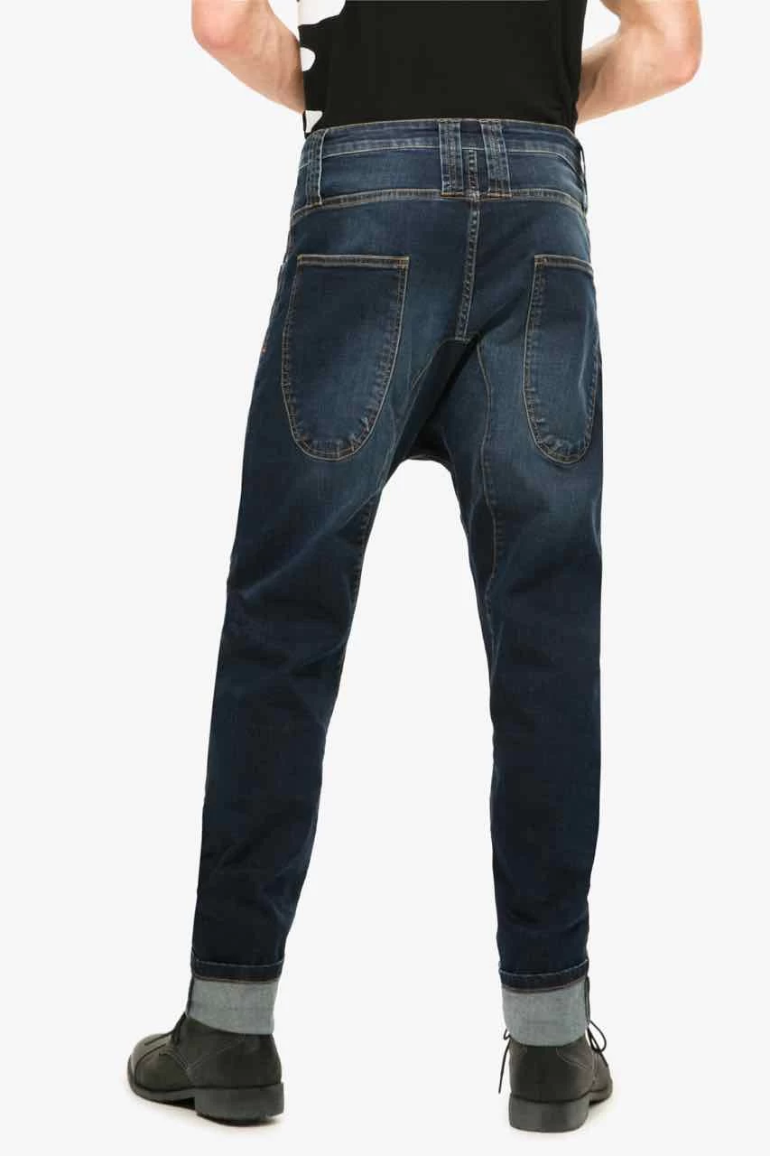 Desigual Jeans "Troy" 4 Desigual Jeans "Troy" - Image 2