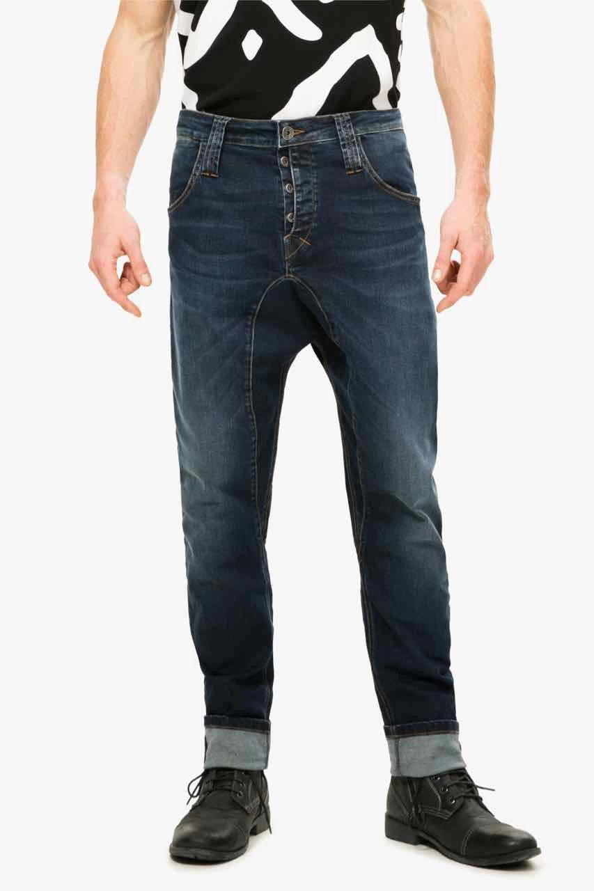 Desigual Jeans "Troy" 3 Desigual Jeans "Troy"