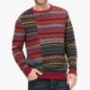 Desigual Pullover "Tripatch" -Fashion Clothing Line Store 67J11C3 3023 Desigual Sweater Tripatch