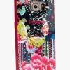 Desigual Samsung 6 Cover "Samsung 6 L Casilda" -Fashion Clothing Line Store 67O55M6 3062 Desigual Samsung 6 L Casilda Phone Cover