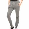 Desigual Pants "Lima" (grey) 2 Desigual Pants "Lima" (grey) -Fashion Clothing Line Store 67P26G2 2003 Desigual Pants Lima gray