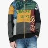 Desigual Sweater "Henry" 2 Desigual Sweater "Henry" -Fashion Clothing Line Store 67S36L3 2043 Desigual Boy Sweater Henry