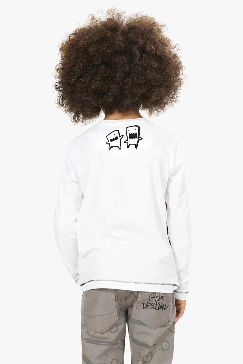 Desigual Boys T-Shirt "Lenny" 4 Desigual Boys T-Shirt "Lenny" - Image 2