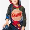 Desigual Boys T-Shirt "Angel" 2 Desigual Boys T-Shirt "Angel" -Fashion Clothing Line Store 67T36B5 2067 Desigual Boy T Shirt Angel