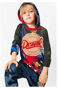 Desigual Boys T-Shirt "Angel"