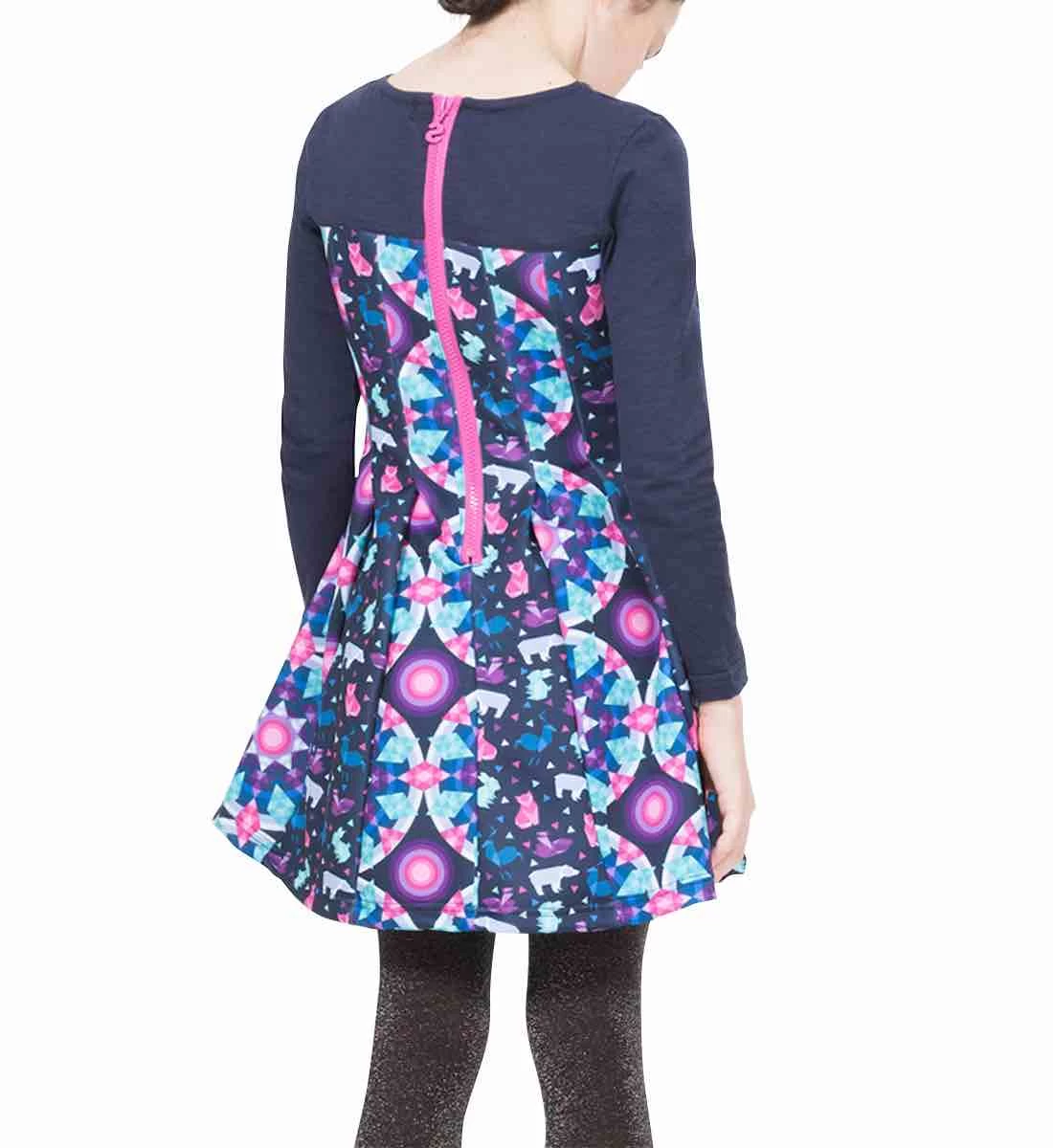 Desigual Dress "Banjul" 4 Desigual Dress "Banjul" - Image 2