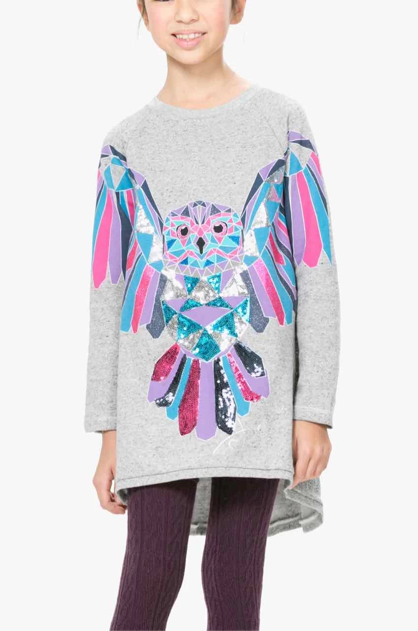 Desigual Dress "Accra" 3 Desigual Dress "Accra"