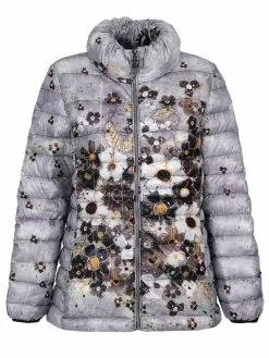 Dolcezza Puffer "I Am Taking You Home Tonight 70830"
