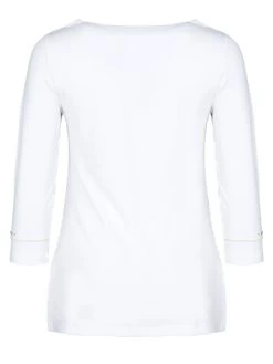 Dolcezza Top "Wild Chic" (71120) 8 Dolcezza Top "Wild Chic" (71120) -Fashion Clothing Line Store 71120 B