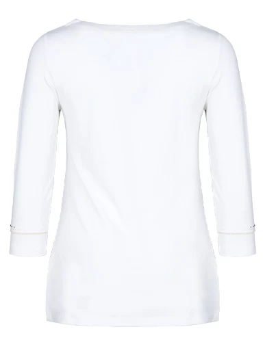 Dolcezza Top "Wild Chic" (71120) 5 Dolcezza Top "Wild Chic" (71120) - Image 3