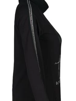 Dolcezza Top "Born To Shine" (71203) 10 Dolcezza Top "Born To Shine" (71203) -Fashion Clothing Line Store 71203 S