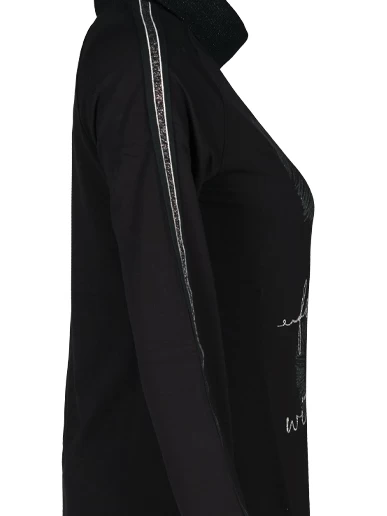 Dolcezza Top "Born To Shine" (71203) 6 Dolcezza Top "Born To Shine" (71203) - Image 4