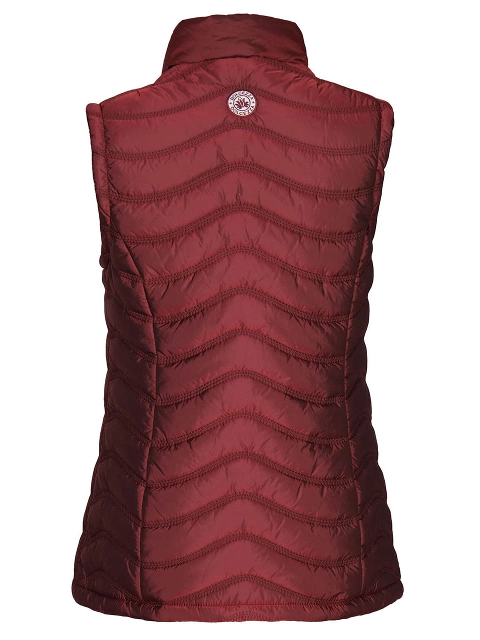 Dolcezza Puffer Vest 71806 (3 Colours) 8 Dolcezza Puffer Vest 71806 (3 Colours) - Image 6