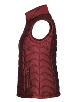 Dolcezza Puffer Vest 71806 (3 Colours) 12 Dolcezza Puffer Vest 71806 (3 Colours) -Fashion Clothing Line Store 71806 bordeaux yan