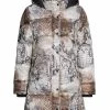 Dolcezza Puffer Coat "New Adventure" (71845) 2 Dolcezza Puffer Coat "New Adventure" (71845) -Fashion Clothing Line Store 71845 As sample 1 2