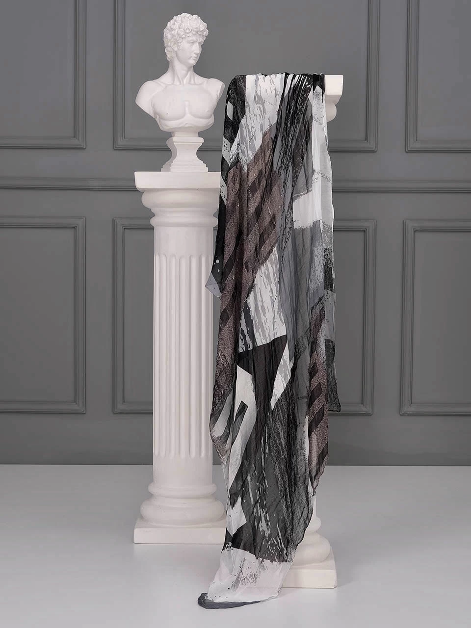 Dolcezza Scarf 71906 4 Dolcezza Scarf 71906 - Image 2