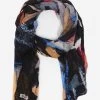 Dolcezza Scarf "Double 00" (71909) 1 Dolcezza Scarf "Double 00" (71909) -Fashion Clothing Line Store 71909