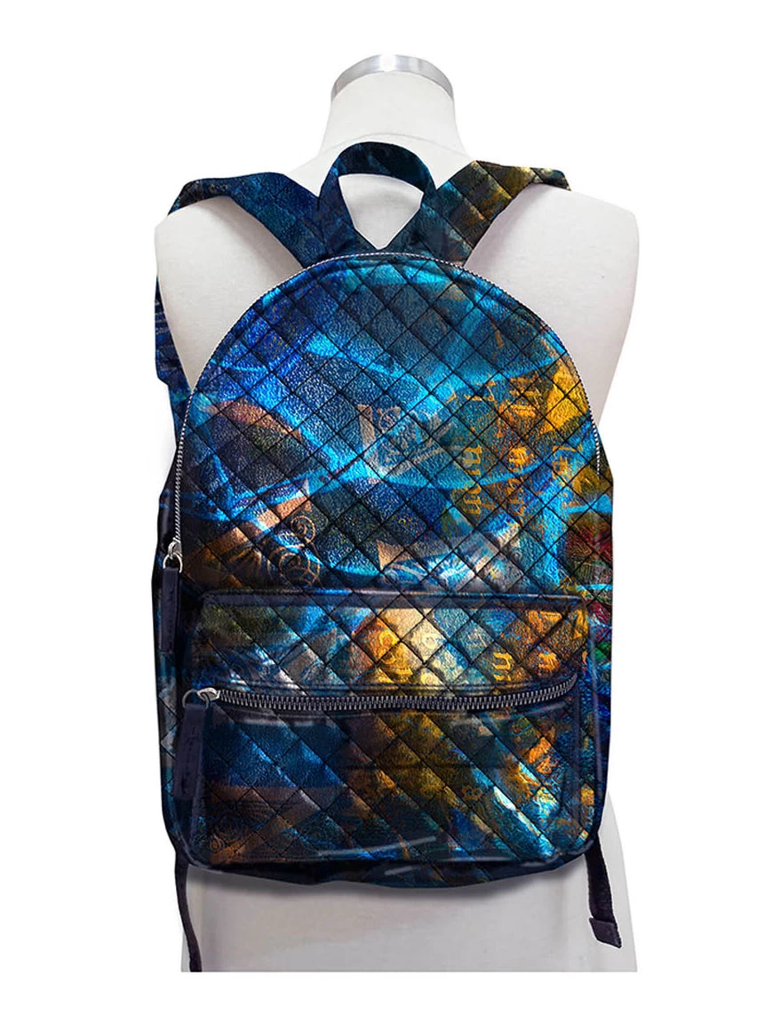 Dolcezza Backpack "Golden Ratio" (71960) 3 Dolcezza Backpack "Golden Ratio" (71960)
