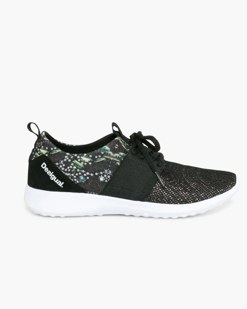 Desigual Sneakers "Speed Y" 3 Desigual Sneakers "Speed Y"