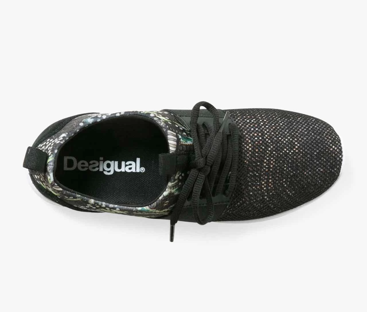 Desigual Sneakers "Speed Y" 4 Desigual Sneakers "Speed Y" - Image 2