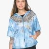 Desigual Sweater "L Sweater Y" 1 Desigual Sweater "L Sweater Y" -Fashion Clothing Line Store 71S2SA3 5006 Desigual Sport L Sweater Y